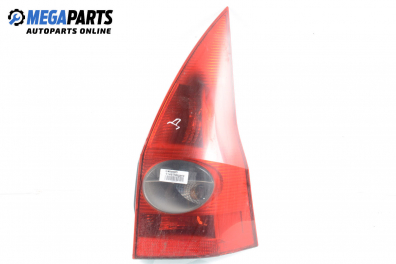 Tail light for Renault Megane II 1.9 dCi, 120 hp, station wagon, 2004, position: right