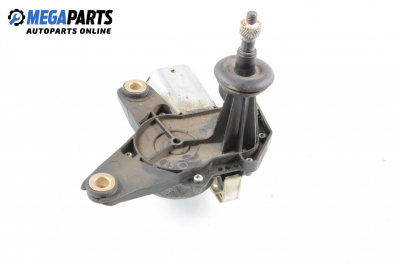 Front wipers motor for Renault Megane II 1.9 dCi, 120 hp, station wagon, 2004, position: rear