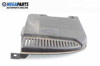 Battery cover for Renault Megane II 1.9 dCi, 120 hp, station wagon, 2004