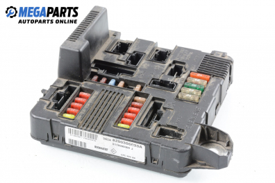 BSI module for Renault Megane II 1.9 dCi, 120 hp, station wagon, 2004 № 8200306033A
