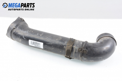 Air duct for Renault Megane II 1.9 dCi, 120 hp, station wagon, 2004