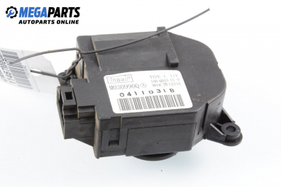 Heater motor flap control for Renault Megane II 1.9 dCi, 120 hp, station wagon, 2004 № M0309900