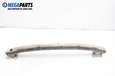 Bumper support brace impact bar for Renault Megane II 1.9 dCi, 120 hp, station wagon, 2004, position: rear