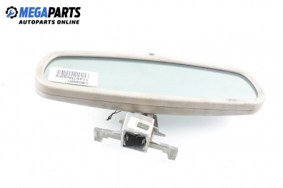 Oglindă electro-cromatică for Renault Megane II Grandtour (08.2003 - 08.2012)