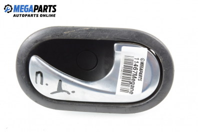 Inner handle for Renault Megane II 1.9 dCi, 120 hp, station wagon, 2004, position: front - right