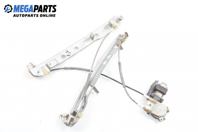 Electric window regulator for Renault Megane II 1.9 dCi, 120 hp, station wagon, 2004, position: front - right