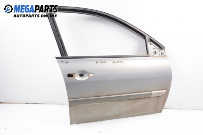 Door for Renault Megane II 1.9 dCi, 120 hp, station wagon, 2004, position: front - right