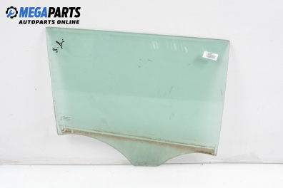 Window for Renault Megane II 1.9 dCi, 120 hp, station wagon, 2004, position: rear - right
