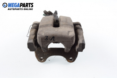 Caliper for Renault Megane II 1.9 dCi, 120 hp, station wagon, 2004, position: rear - left