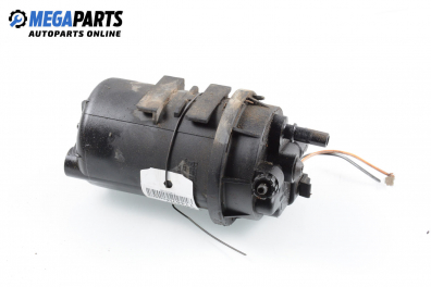 Fuel filter housing for Renault Megane II 1.9 dCi, 120 hp, station wagon, 2004