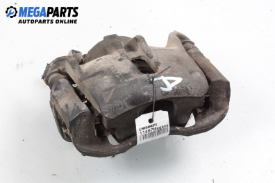 Caliper for Renault Megane II 1.9 dCi, 120 hp, station wagon, 2004, position: front - right