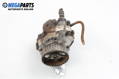 Diesel-einspritzpumpe for Renault Megane II 1.9 dCi, 120 hp, combi, 2004 № Bosch 0 445 010 075