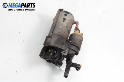 Anlasser for Renault Megane II 1.9 dCi, 120 hp, combi, 2004 № 8200331251 / Valeo