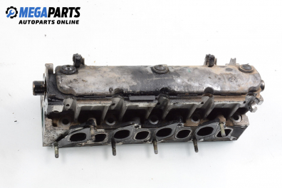Chiulasă for Renault Megane II 1.9 dCi, 120 hp, combi, 2004