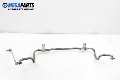 Sway bar for Renault Megane II 1.9 dCi, 120 hp, station wagon, 2004, position: front