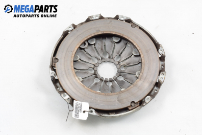 Pressure plate for Renault Megane II 1.9 dCi, 120 hp, station wagon, 2004