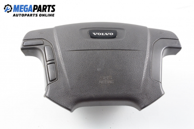 Airbag for Volvo S80 2.0, 163 hp, sedan, 1998, position: fața