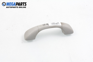 Handle for Volvo S80 2.0, 163 hp, sedan, 1998, position: front - left