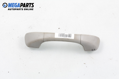 Mâner for Volvo S80 2.0, 163 hp, sedan, 1998, position: dreaptă - fața