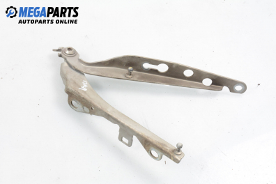 Bonnet hinge for Volvo S80 2.0, 163 hp, sedan, 1998, position: left