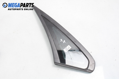 Vent window for Volvo S80 2.0, 163 hp, sedan, 1998, position: left