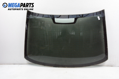 Rear window for Volvo S80 2.0, 163 hp, sedan, 1998