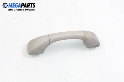 Mâner for Volvo S80 2.0, 163 hp, sedan, 1998, position: dreaptă - spate