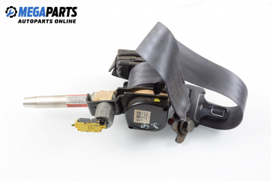 Seat belt for Volvo S80 2.0, 163 hp, sedan, 1998, position: middle