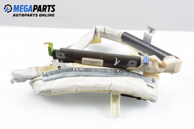 Airbag for Volvo S80 2.0, 163 hp, sedan, 1998, position: stânga