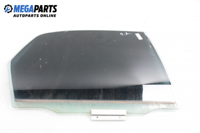 Window for Volvo S80 2.0, 163 hp, sedan, 1998, position: rear - right