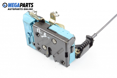 Schloss for Volvo S80 2.0, 163 hp, sedan, 1998, position: rechts, vorderseite