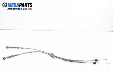 Gear selector cable for Volvo S80 2.0, 163 hp, sedan, 1998