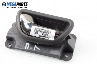 Inner handle for Volvo S80 2.0, 163 hp, sedan, 1998, position: front - left