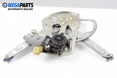 Macara electrică geam for Volvo S80 2.0, 163 hp, sedan, 1998, position: stânga - fața