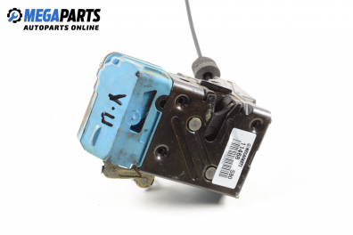 Schloss for Volvo S80 2.0, 163 hp, sedan, 1998, position: links, vorderseite