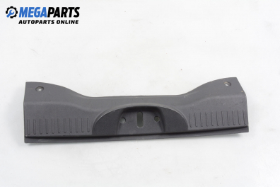 Plastic interior portbagaj for Fiat 500 1.2, 69 hp, hatchback, 2007