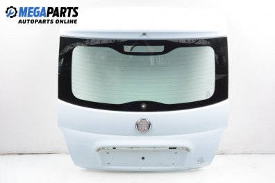 Capac spate for Fiat 500 1.2, 69 hp, hatchback, 2007, position: din spate