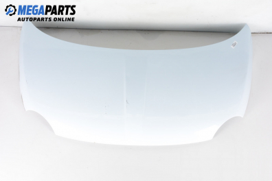 Capotă for Fiat 500 1.2, 69 hp, hatchback, 2007, position: fața