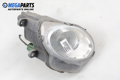 Headlight for Fiat 500 Coupe (10.2007 - ...), hatchback, position: right