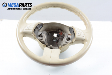 Steering wheel for Fiat 500 1.2, 69 hp, hatchback, 2007