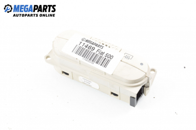 Panou butoane for Fiat 500 1.2, 69 hp, hatchback, 2007 № 735453093