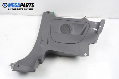 Interior cover plate for Fiat 500 1.2, 69 hp, hatchback, 2007