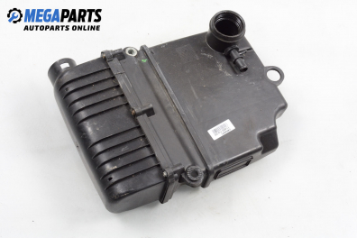 Filtergehäuse for Fiat 500 1.2, 69 hp, hecktür, 2007