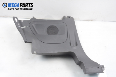 Interior cover plate for Fiat 500 1.2, 69 hp, hatchback, 2007
