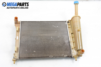 Radiator de apă for Fiat 500 1.2, 69 hp, hatchback, 2007