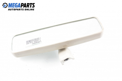 Oglindă centrală retrovizoare for Fiat 500 1.2, 69 hp, hatchback, 2007