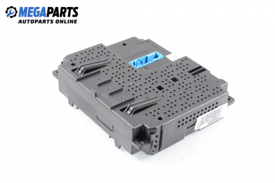 BSI modul for Fiat 500 1.2, 69 hp, hecktür, 2007