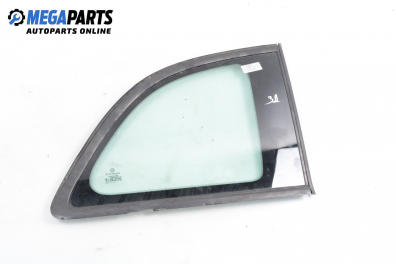 Vent window for Fiat 500 1.2, 69 hp, hatchback, 2007, position: right