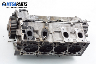 Chiulasă for Fiat 500 1.2, 69 hp, hatchback, 2007