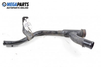 Water pipe for Fiat 500 1.2, 69 hp, hatchback, 2007